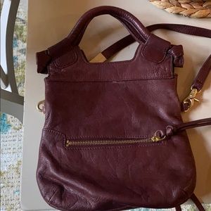 Foley and Corinna cross body bag